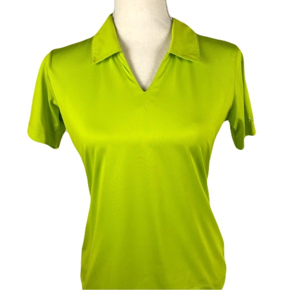 Nike Tops - FINAL SALE PRICE Womens Nike golf shirt